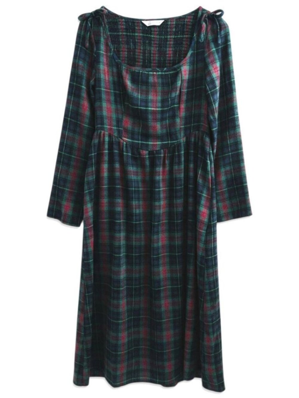 Cupshe Women's Multi Dress
